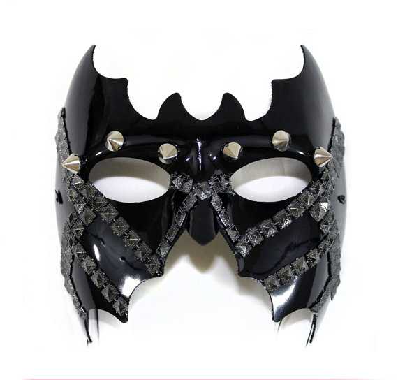 Thorne Men&#039;s Steampunk Masquerade Mask - A-2224-E by SuccessCreations steampunk buy now online