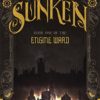 The Sunken: a dark steampunk fantasy (Engine Ward Book 1) steampunk buy now online