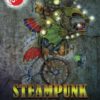 Steampunk Vol 2.: Adult Coloring Book: Volume 2 steampunk buy now online