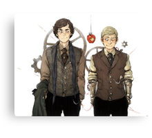BBC Sherlock: Steampunk Detectives steampunk buy now online