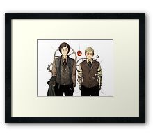 BBC Sherlock: Steampunk Detectives steampunk buy now online