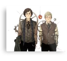 BBC Sherlock: Steampunk Detectives steampunk buy now online