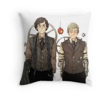 BBC Sherlock: Steampunk Detectives steampunk buy now online