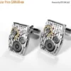 HAMILTON Pinstripe Mens Cufflinks LUXURY Watch Cuff Links Wedding Groom Anniversary Fiancee Cufflinks Fathers Day - Jewelry by edmdesigns by edmdesigns steampunk buy now online HAMILTON Pinstripe Mens Cufflinks LUXURY Watch Cuff Links Wedding Groom Anniversary Fiancee Cufflinks Fathers Day - Jewelry by edmdesigns by edmdesigns steampunk buy now online