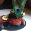 Hat "Globe trotter" by histeamart steampunk buy now online