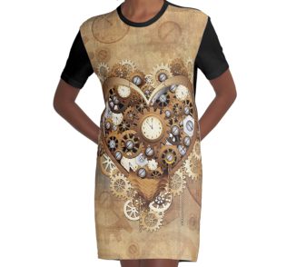 Heart Steampunk Love Machine steampunk buy now online