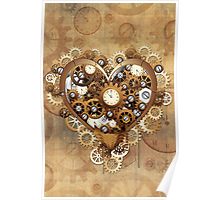 Heart Steampunk Love Machine steampunk buy now online