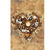 Heart Steampunk Love Machine steampunk buy now online