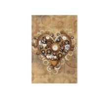 Heart Steampunk Love Machine steampunk buy now online