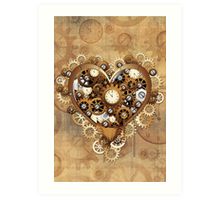 Heart Steampunk Love Machine steampunk buy now online