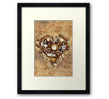 Heart Steampunk Love Machine steampunk buy now online