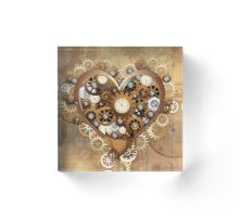 Heart Steampunk Love Machine steampunk buy now online
