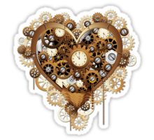 Heart Steampunk Love Machine steampunk buy now online