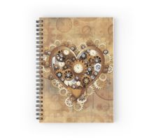 Heart Steampunk Love Machine steampunk buy now online