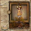 Printable Journal Page #54, PDF File, Digital Diary, Binder A4, by Xquizart steampunk buy now online