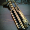 Steampunk Blaster Rifle by ProgettoSteam steampunk buy now online