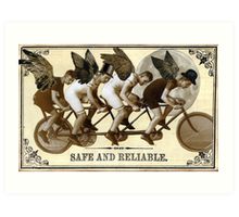 Steampunk Cyclists steampunk buy now online