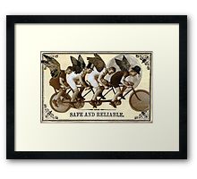Steampunk Cyclists steampunk buy now online