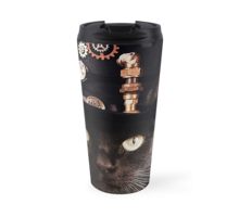 Steampunk Funny Cute Cat steampunk buy now online
