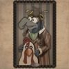 Steampunk Gonzo steampunk buy now online