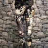 Steampunk leggings and belt (2) by SteampunkJewelry1 steampunk buy now online
