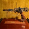 Steampunk Pistol by BridgetownSteamWorks steampunk buy now online Steampunk Pistol by BridgetownSteamWorks steampunk buy now online