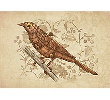 Steampunk Songbird steampunk buy now online