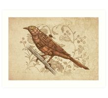 Steampunk Songbird steampunk buy now online