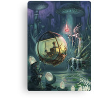 The Mushroom Fairy steampunk buy now online