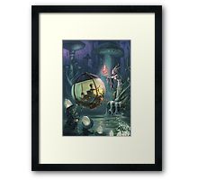 The Mushroom Fairy steampunk buy now online