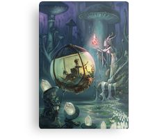 The Mushroom Fairy steampunk buy now online