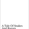 Aetherpunk: A Tale Of Snakes And Razors steampunk buy now online