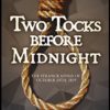 Two Tocks before Midnight: A 19th Century Historical Murder Mystery (The Agora Mystery Series) steampunk buy now online