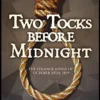 Two Tocks before Midnight: A 19th Century Historical Murder Mystery (The Agora Mystery Series) steampunk buy now online Two Tocks before Midnight: A 19th Century Historical Murder Mystery (The Agora Mystery Series) steampunk buy now online