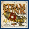 Steampunk Alphabet steampunk buy now online