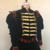 Black Renaissance Halloween Costume Medieval Dress Renaissance Fair Medieval Clothing Fantasy by Classicvintageclothe steampunk buy now online