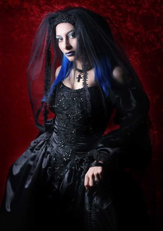 Gothic Gown wedding fairytale rococo in Satin Steampunk Romantic Renaissance Custom Sized CUSTOM ORDERS OPEN by AzAcCouture steampunk buy now online Gothic Gown wedding fairytale rococo in Satin Steampunk Romantic Renaissance Custom Sized CUSTOM ORDERS OPEN by AzAcCouture steampunk buy now online