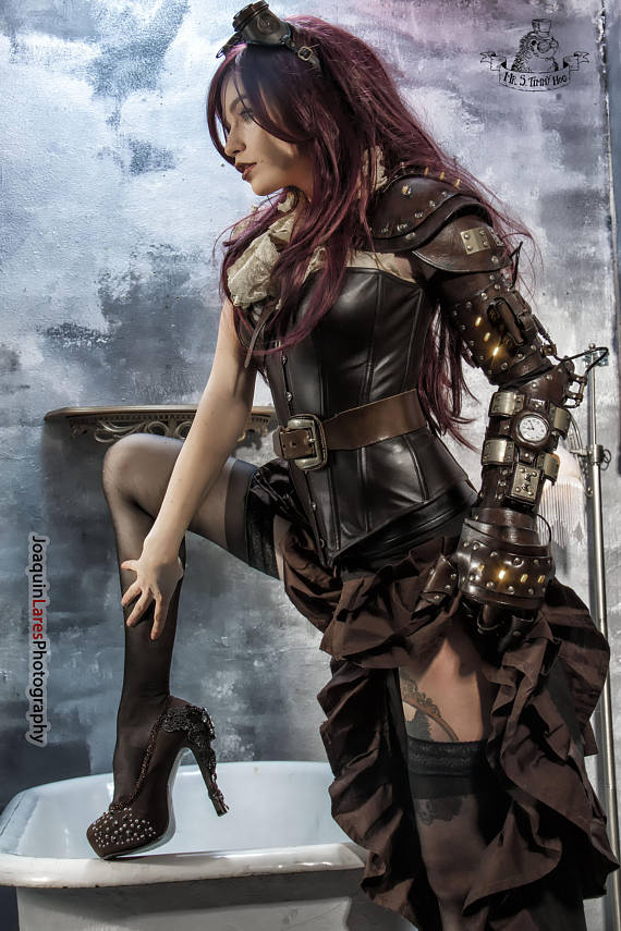 Rin's steampunk armor by TimmyHog steampunk buy now online Rin's steampunk armor by TimmyHog steampunk buy now online