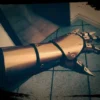 Steampunk Fantasy Vampire armor gauntlet glove hand cosplay by ProgettoSteam steampunk buy now online Steampunk Fantasy Vampire armor gauntlet glove hand cosplay by ProgettoSteam steampunk buy now online