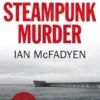 The Steampunk Murder (DCI Carmichael Book 7) (Dci Carmichael 7) steampunk buy now online