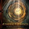 Aetheric Elements: The Rise of a Steampunk Reality steampunk buy now online