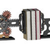 steampunk bookends by Lasarius steampunk buy now online