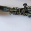Steampunk gun archibug by Tikystore steampunk buy now online