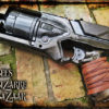 Steampunk Nerf Gun Strongarm - Cosplay by BeesBizarreBazaar steampunk buy now online