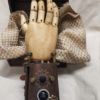 Steampunk Vortex Manipulator With Wooden Steampunk Box # 2 by STEAMFORGEDSTUDIOS steampunk buy now online