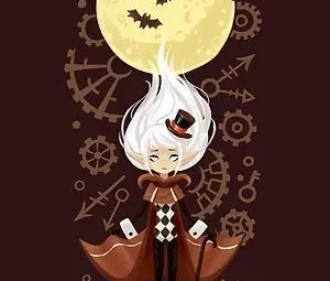 Time Traveler steampunk buy now online