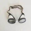 Vintage Goggles, Riding Glasses, Trending Biker Goggles, Authentic Russian Safety Glasses, Industrial Steampunk, Soviet Russian by MerilinsRetro steampunk buy now online