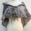 Vintage lace shawl- Faerie Flower shawl-boho shawl - lace shawl - summer shawl- Mori kei -boho shawl- nuno felted shawl- lagenlook- fairy by folkowl steampunk buy now online Vintage lace shawl- Faerie Flower shawl-boho shawl - lace shawl - summer shawl- Mori kei -boho shawl- nuno felted shawl- lagenlook- fairy by folkowl steampunk buy now online