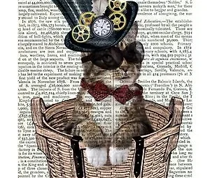 Vintage Steampunk Cat Iphone Case steampunk buy now online