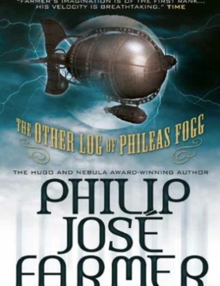 The Other Log of Phileas Fogg (Wold Newton) (Wold Newton Novels) steampunk buy now online